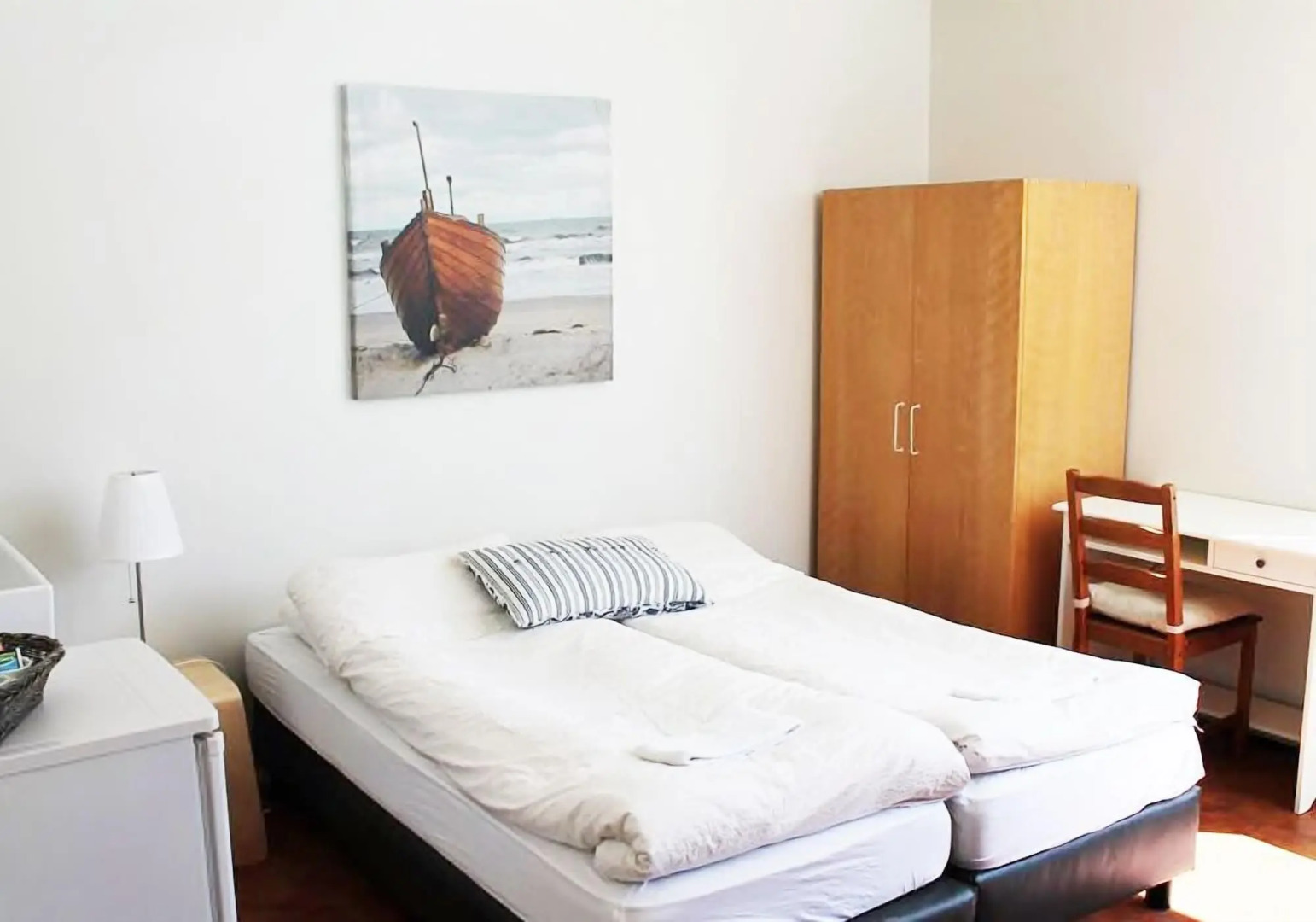 Reykjavik Hostel Village