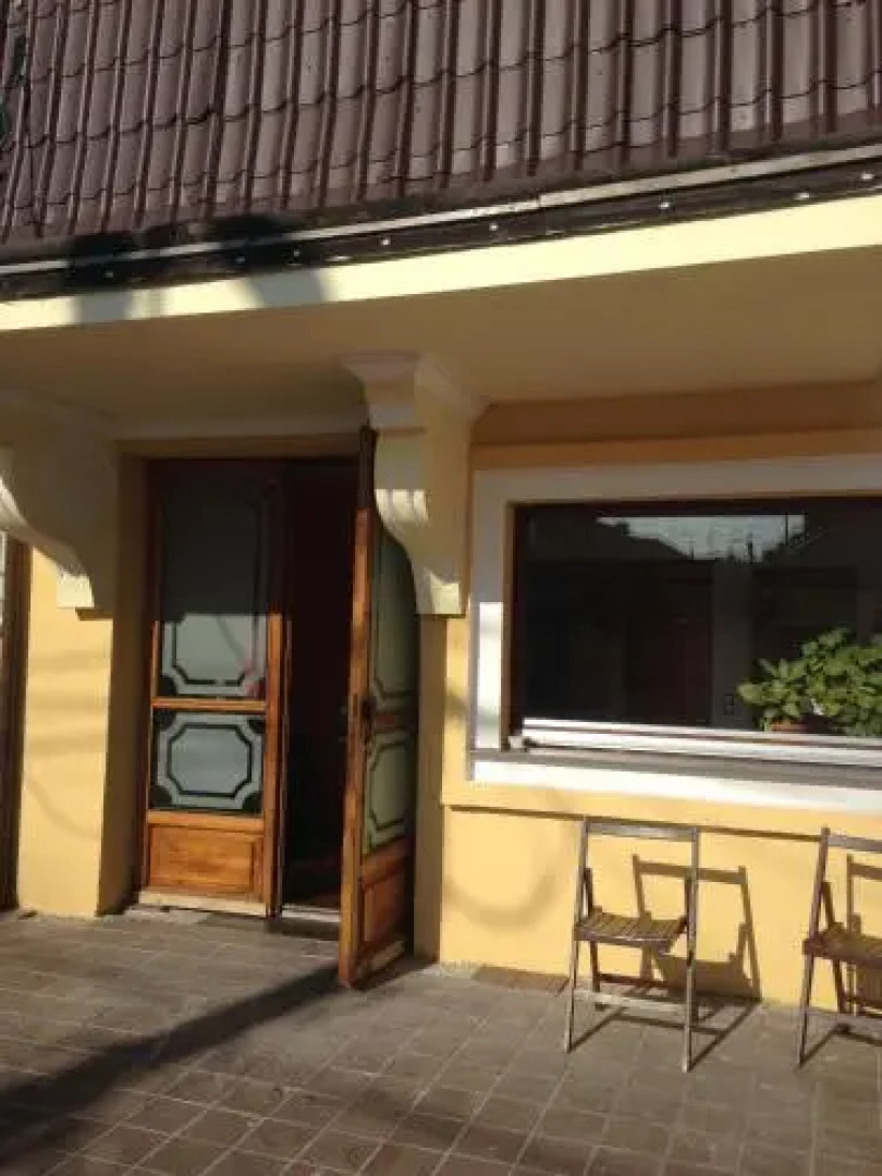 Brutarilor Guest House