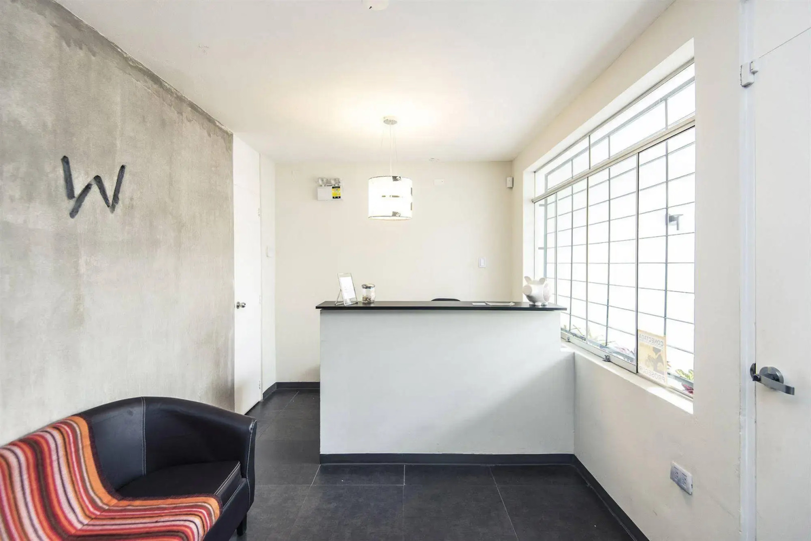 Wasi Airport Lima B&B