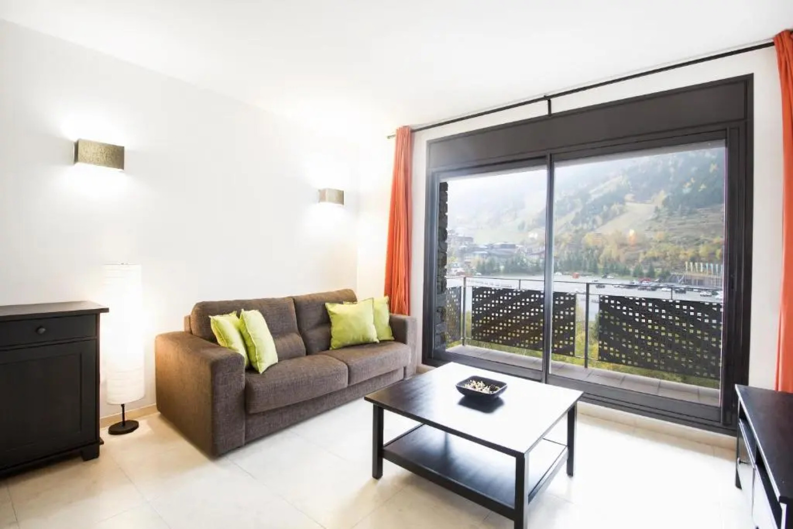 Terrasses del Tarter