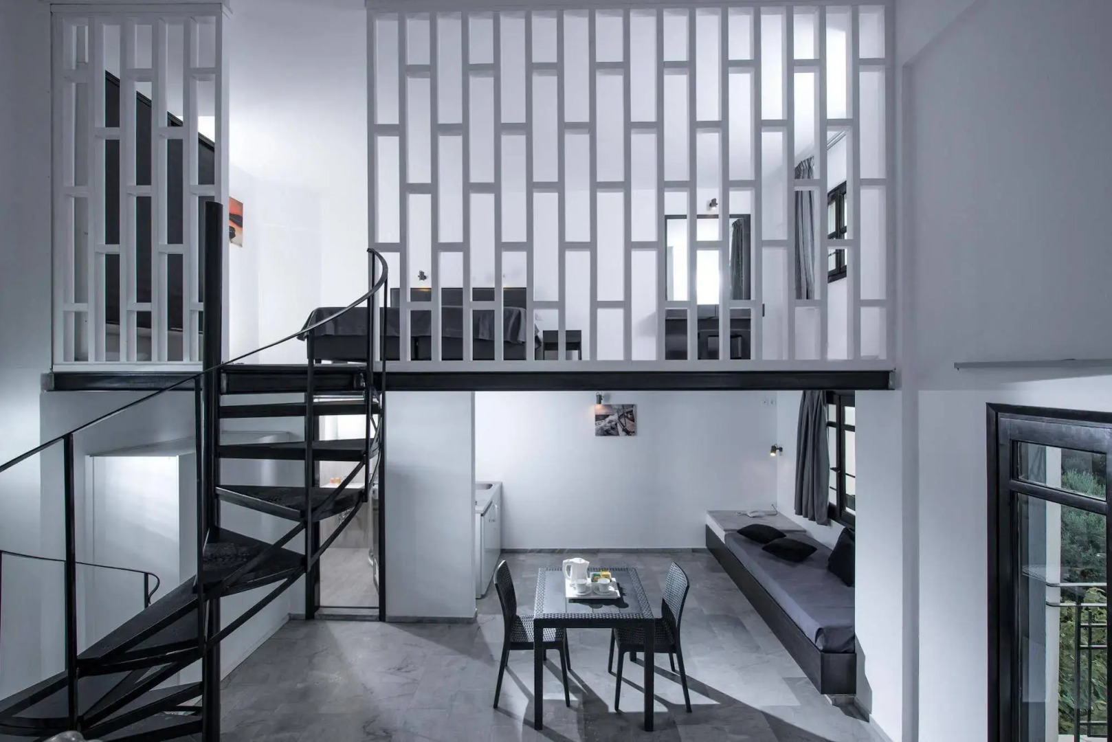 Indigo Suites Collection Adults Only.