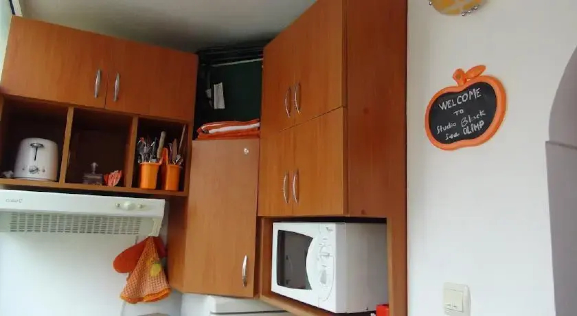 Studio Olimp Black Sea