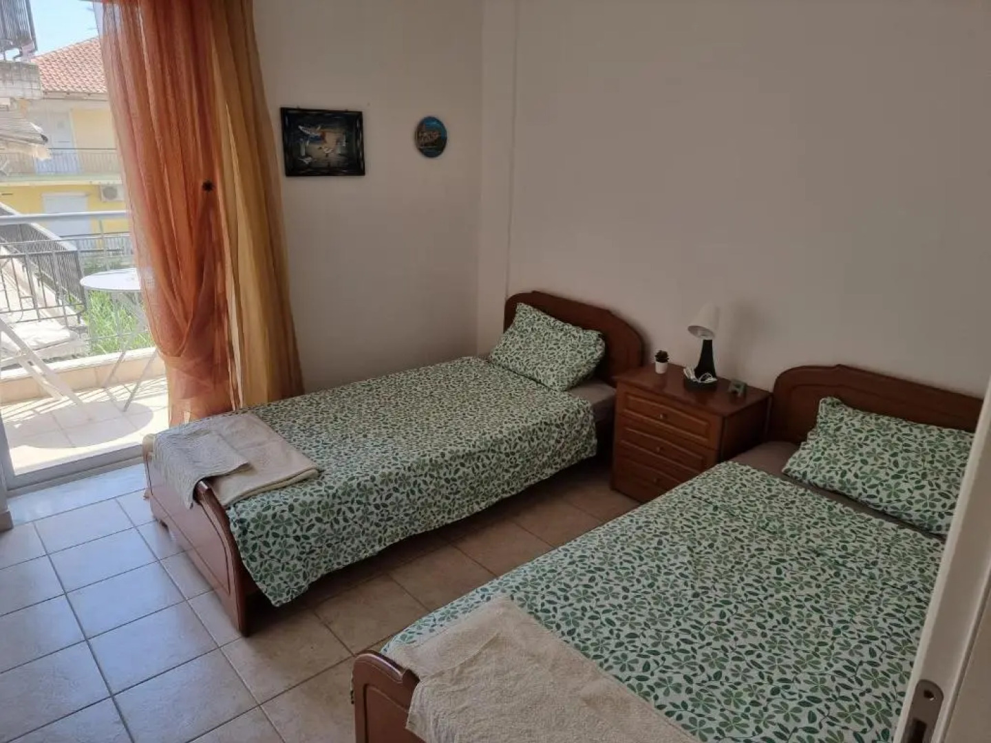 Lucas3 Lux Flogita apartment