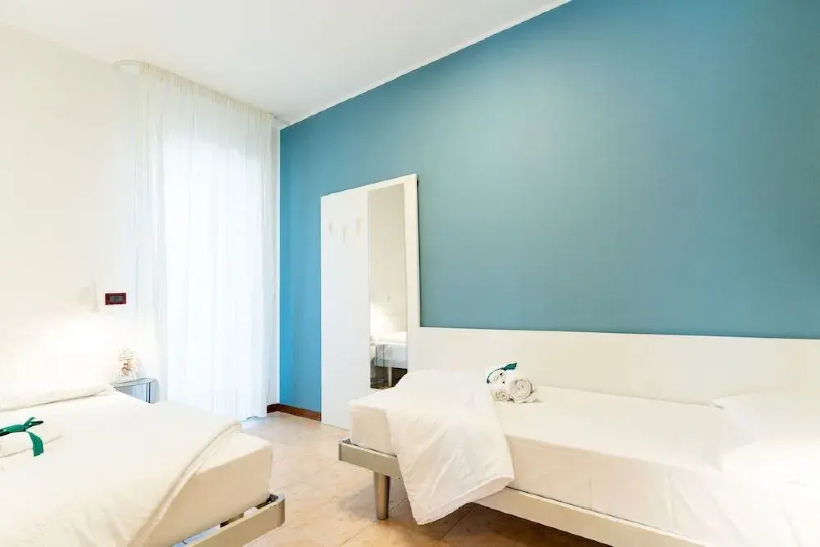 Summer Time Family Resort