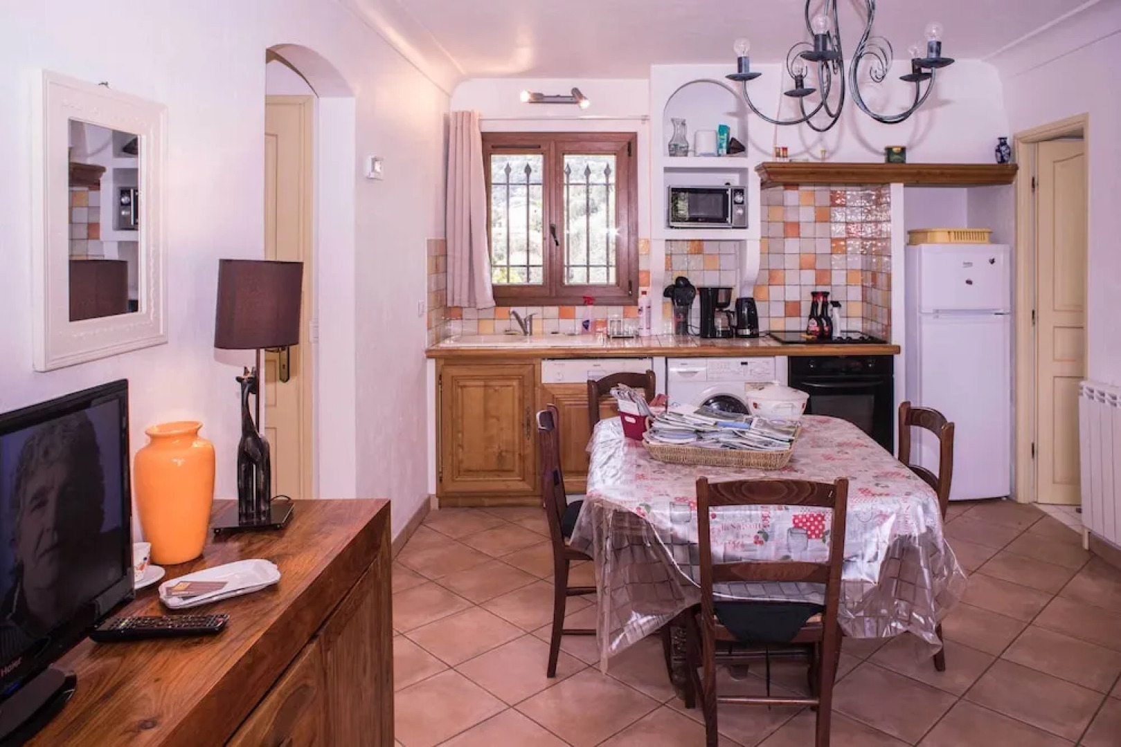 La Maison de Noélie 1er Étage