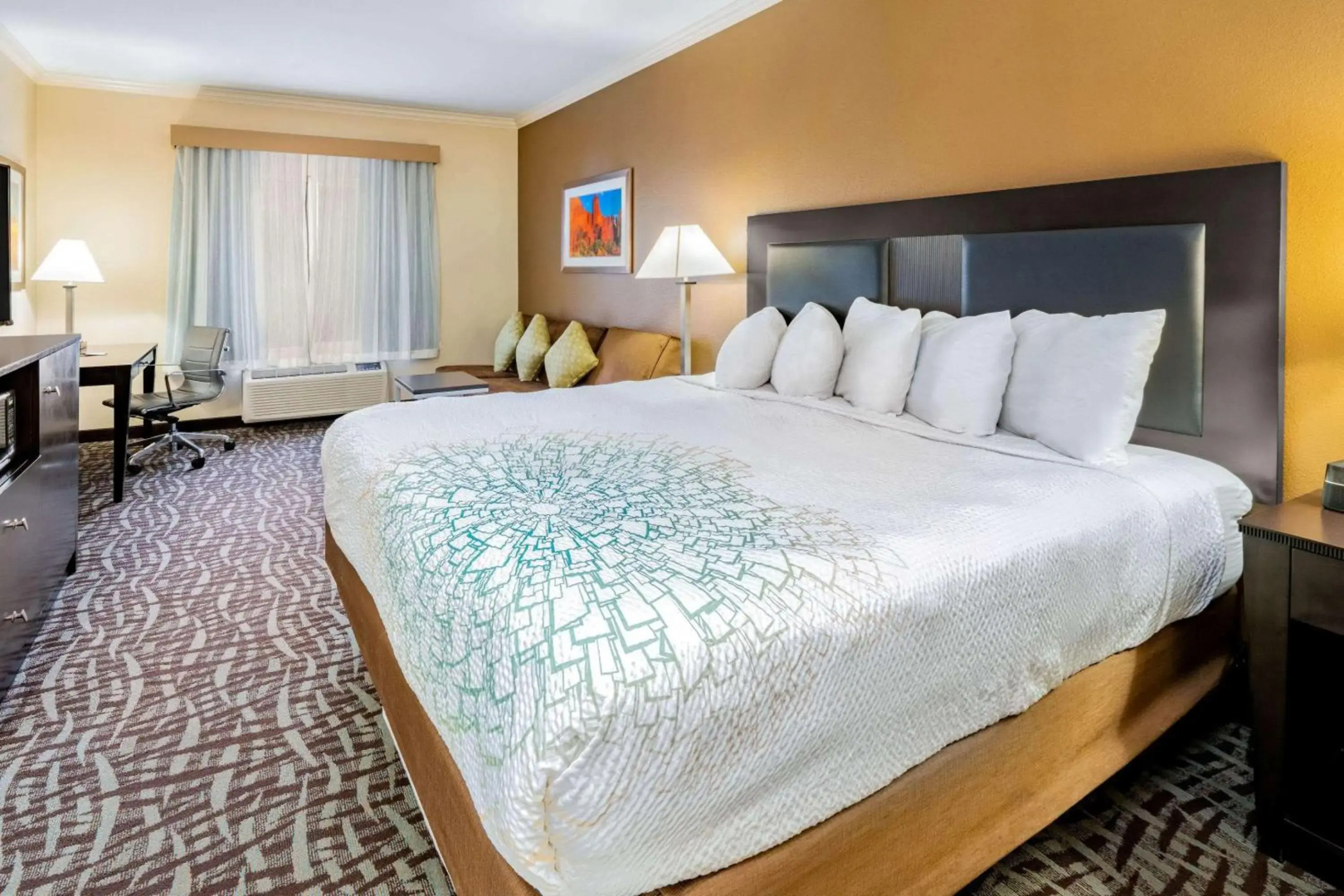 EVEN Hotel Chicago Tinley Park-Conv Ctr by IHG
