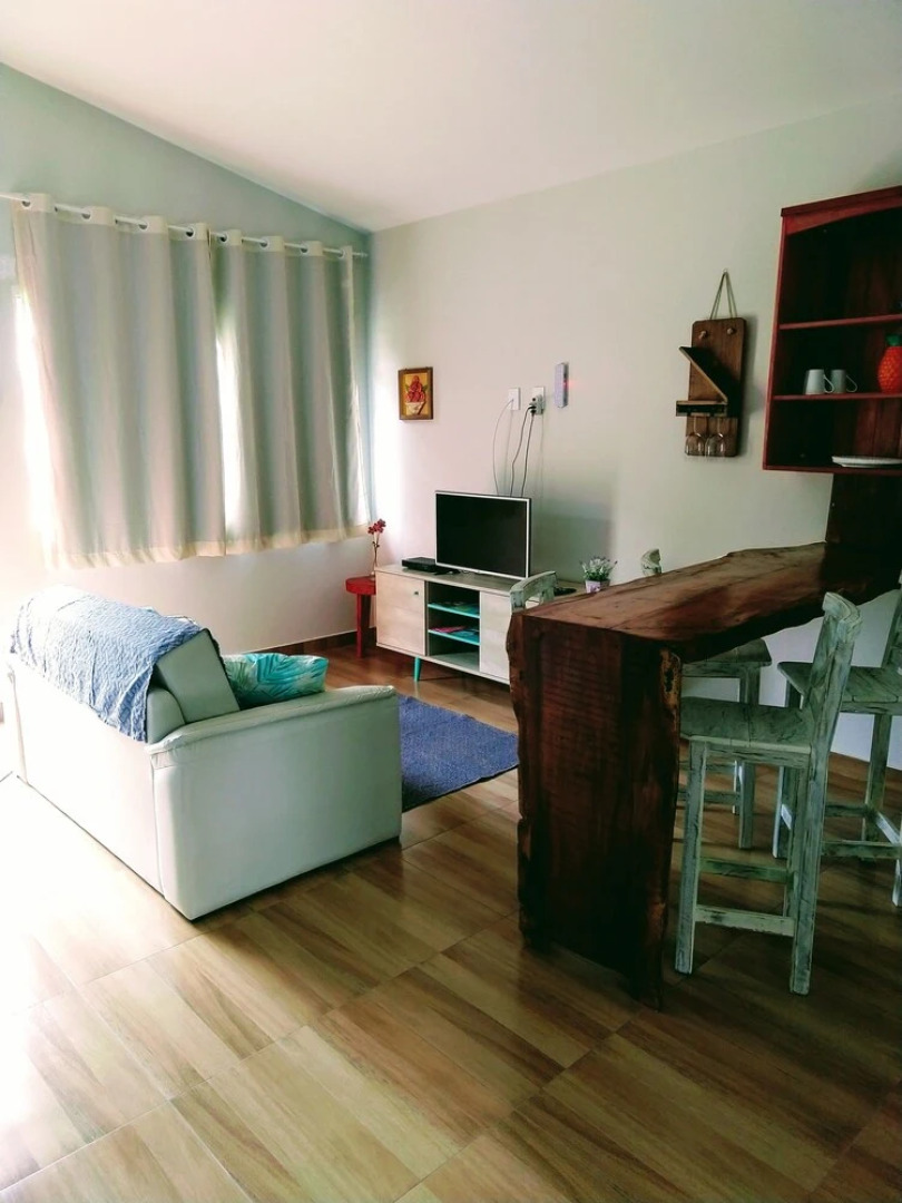 Pousada Villa das Aguas Ecovillage