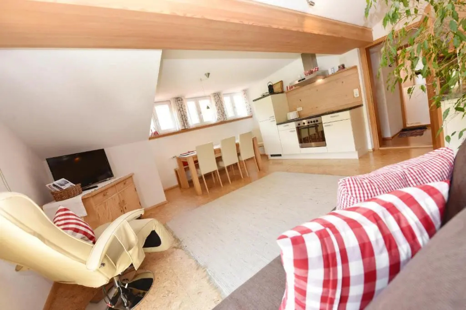 Familienbauernhof Köss