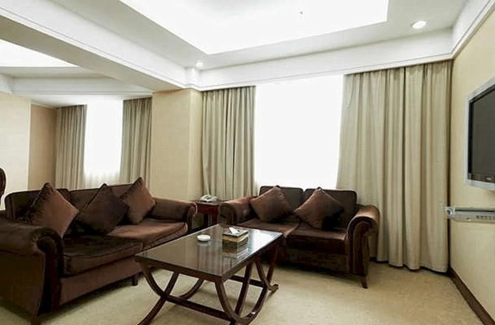 Ningbo Asia Pacific Four Seasons Hotels