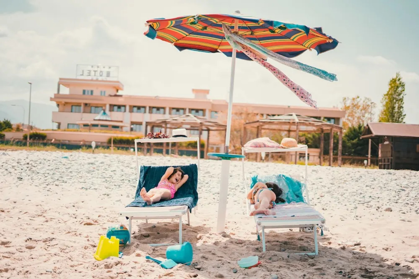 Apulia Hotel Corigliano Calabro