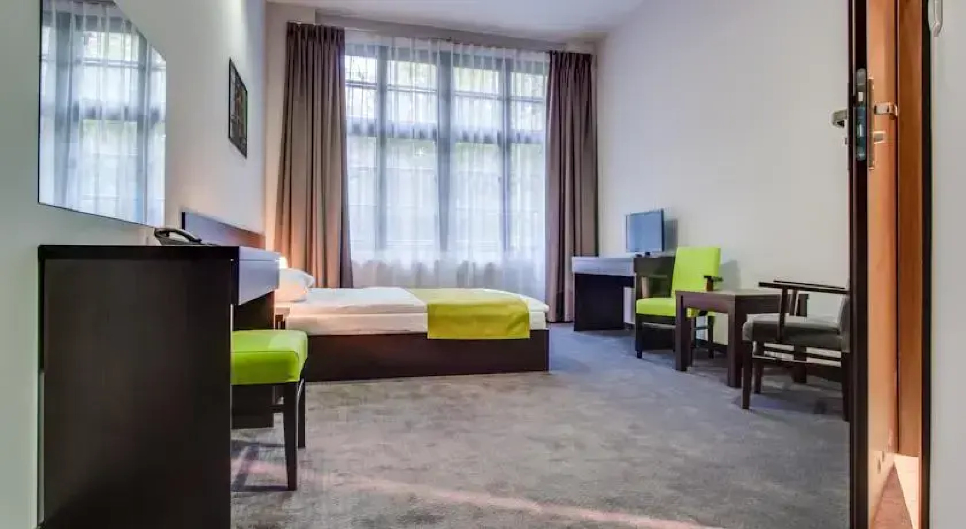 Apartamenty Grępielnia