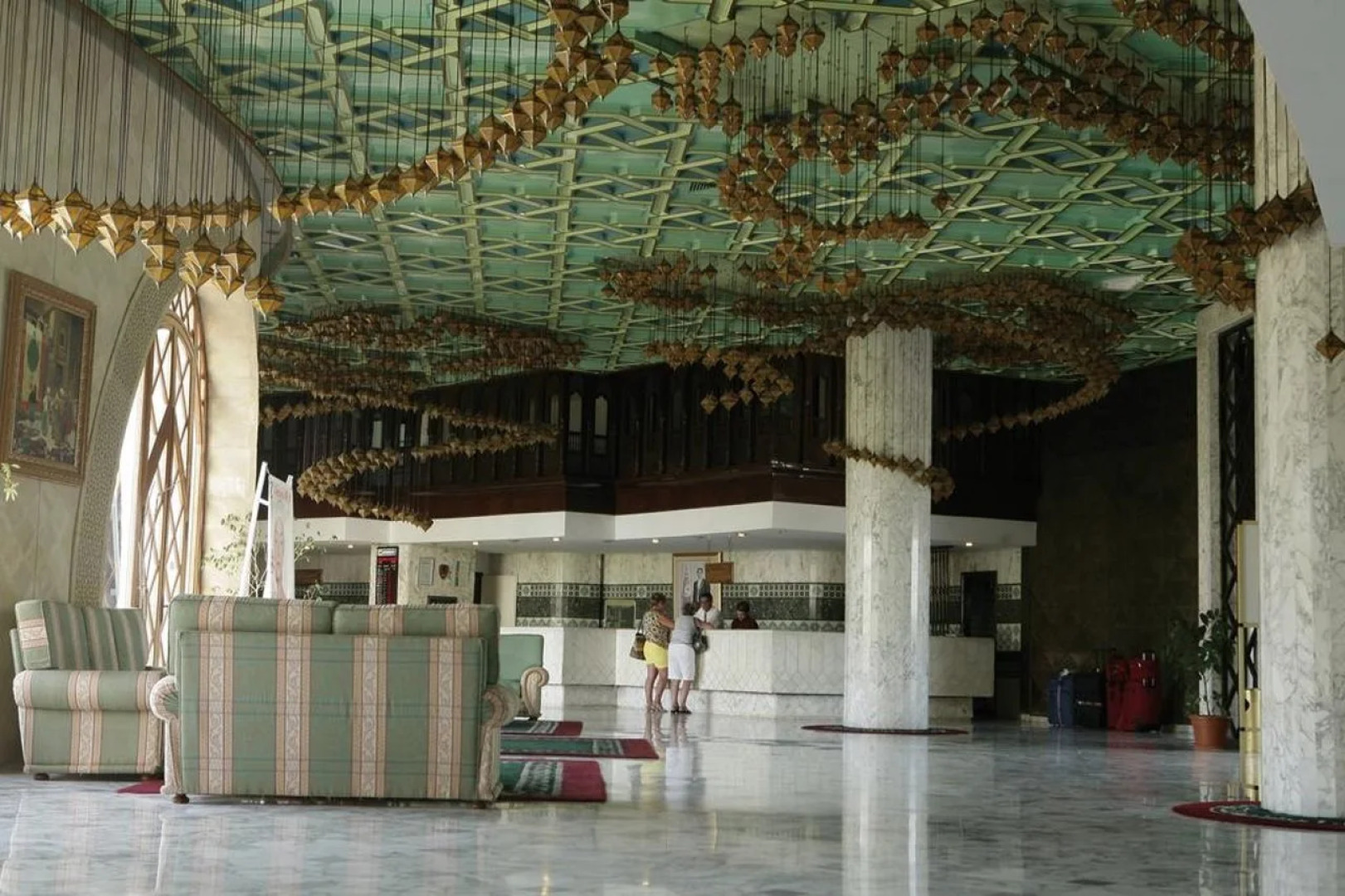 El Hana Hannibal Palace