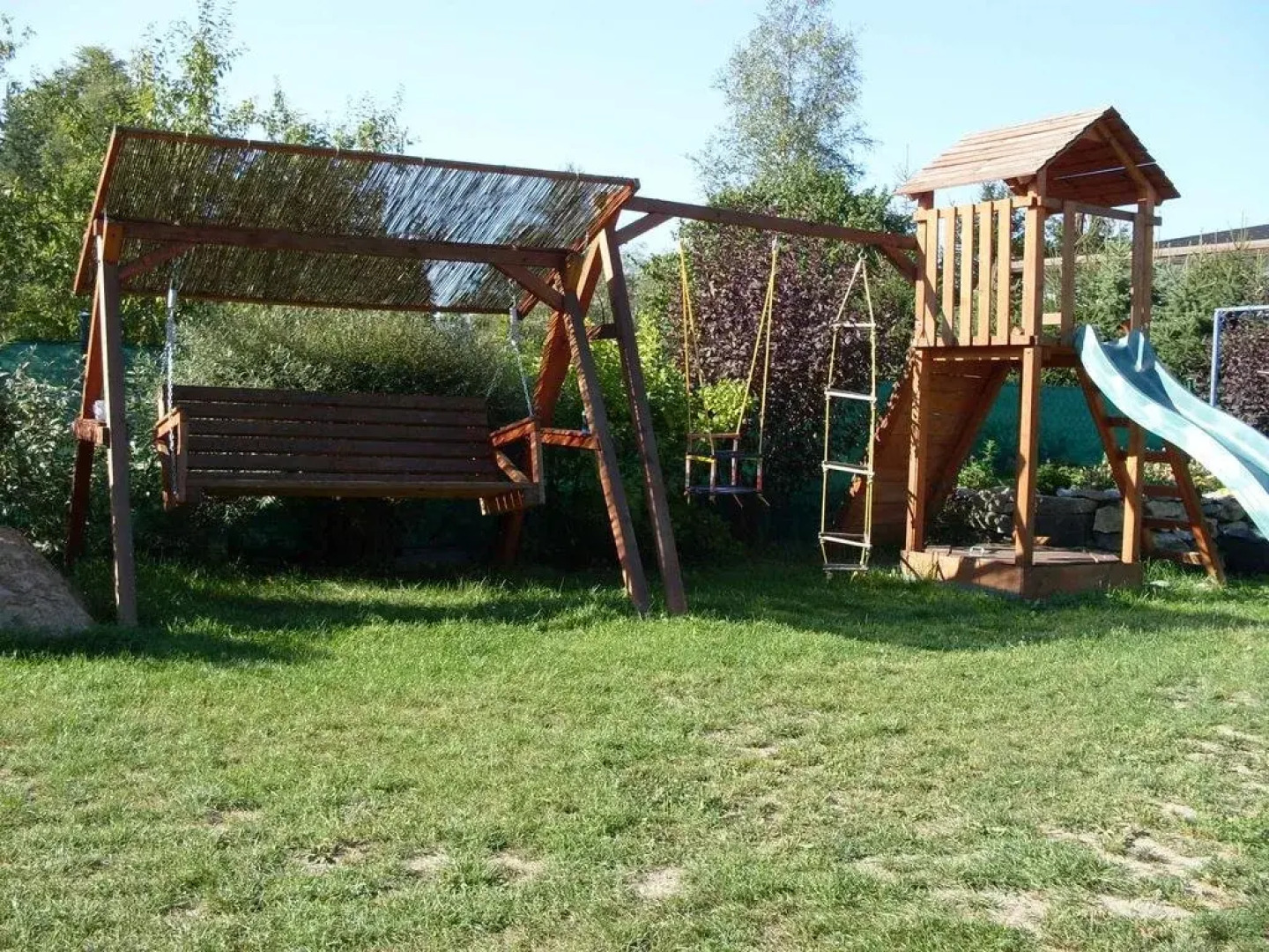 Penzion U Heřmánků Volary