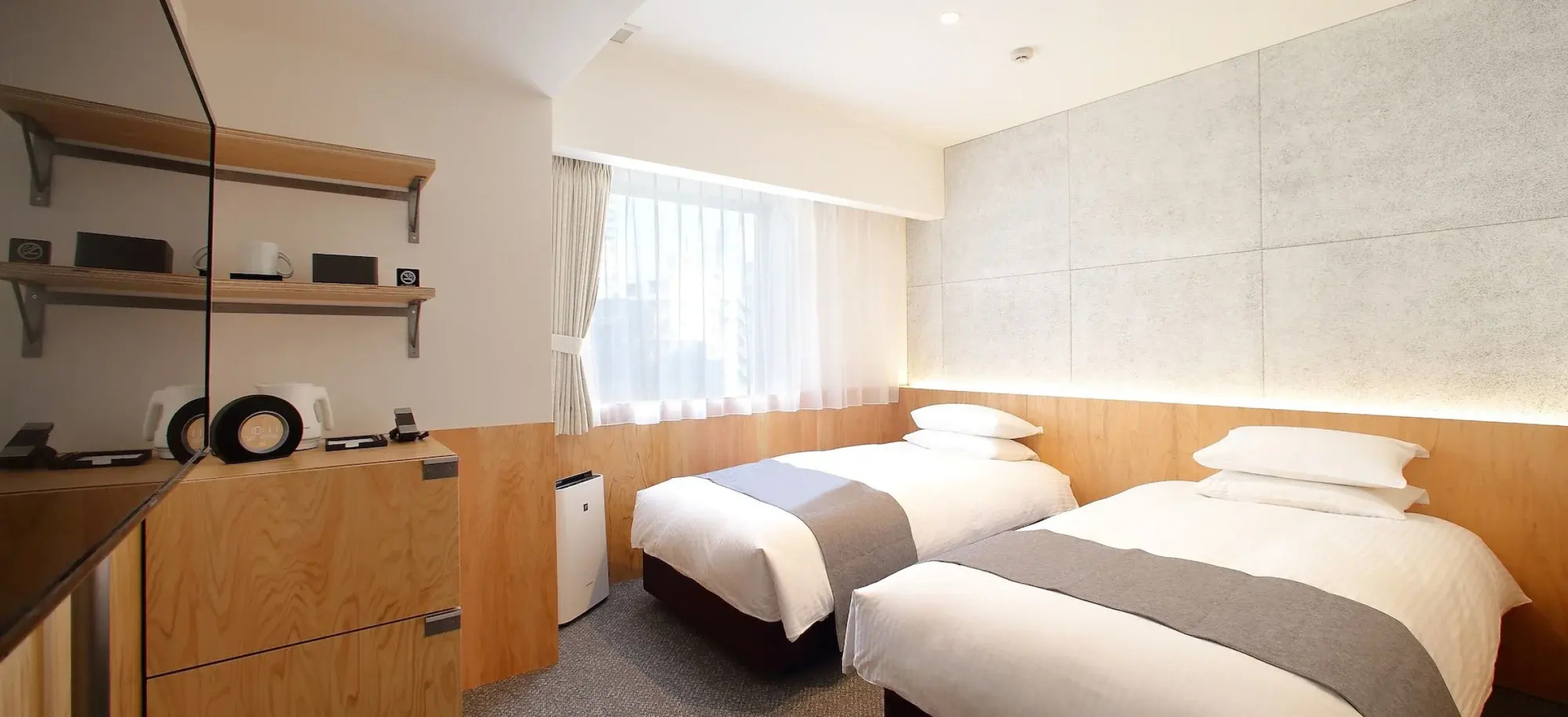 Отель Oriental Express Tokyo Kamata