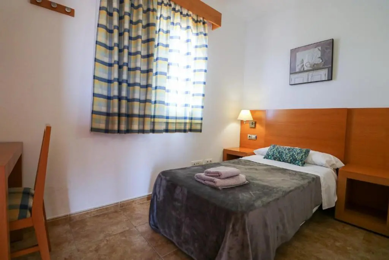 Calypso Family Apartments