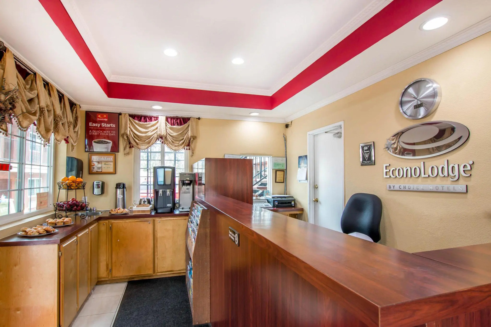 Rodeway Inn Lemon Grove San Diego East