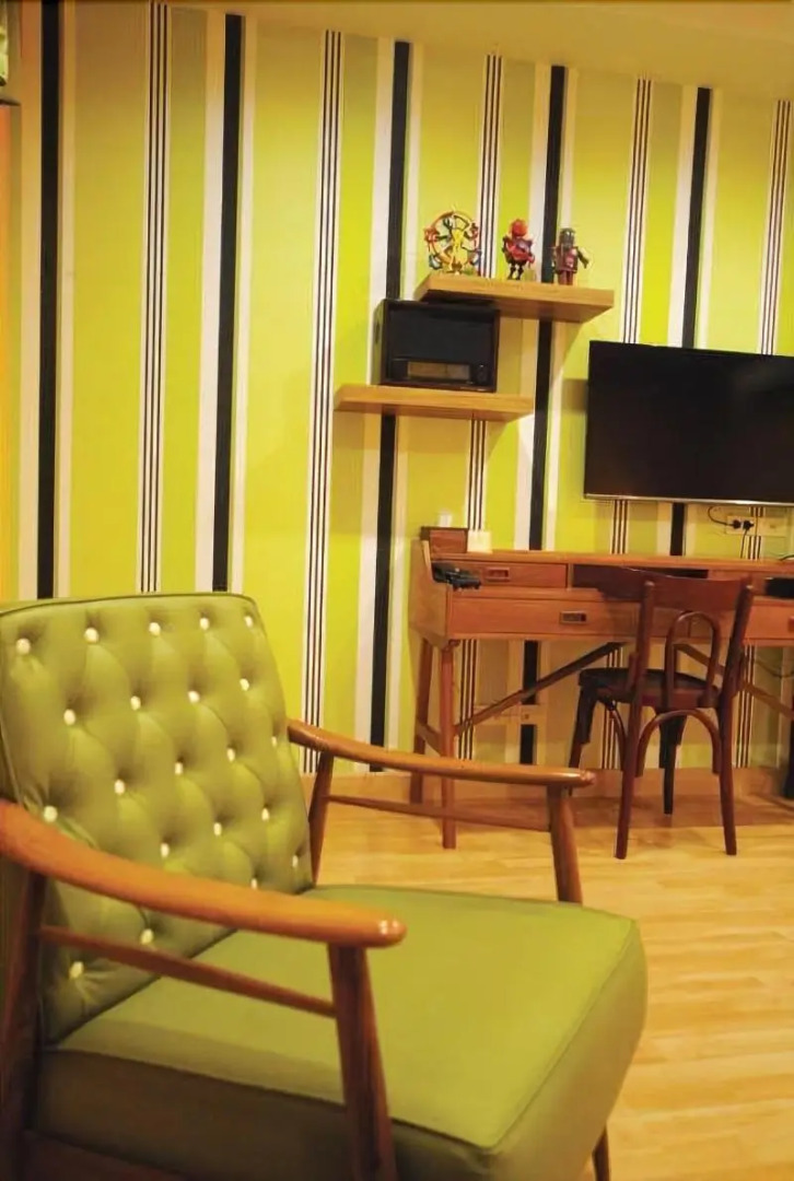 Focal Local Bed and Breakfast