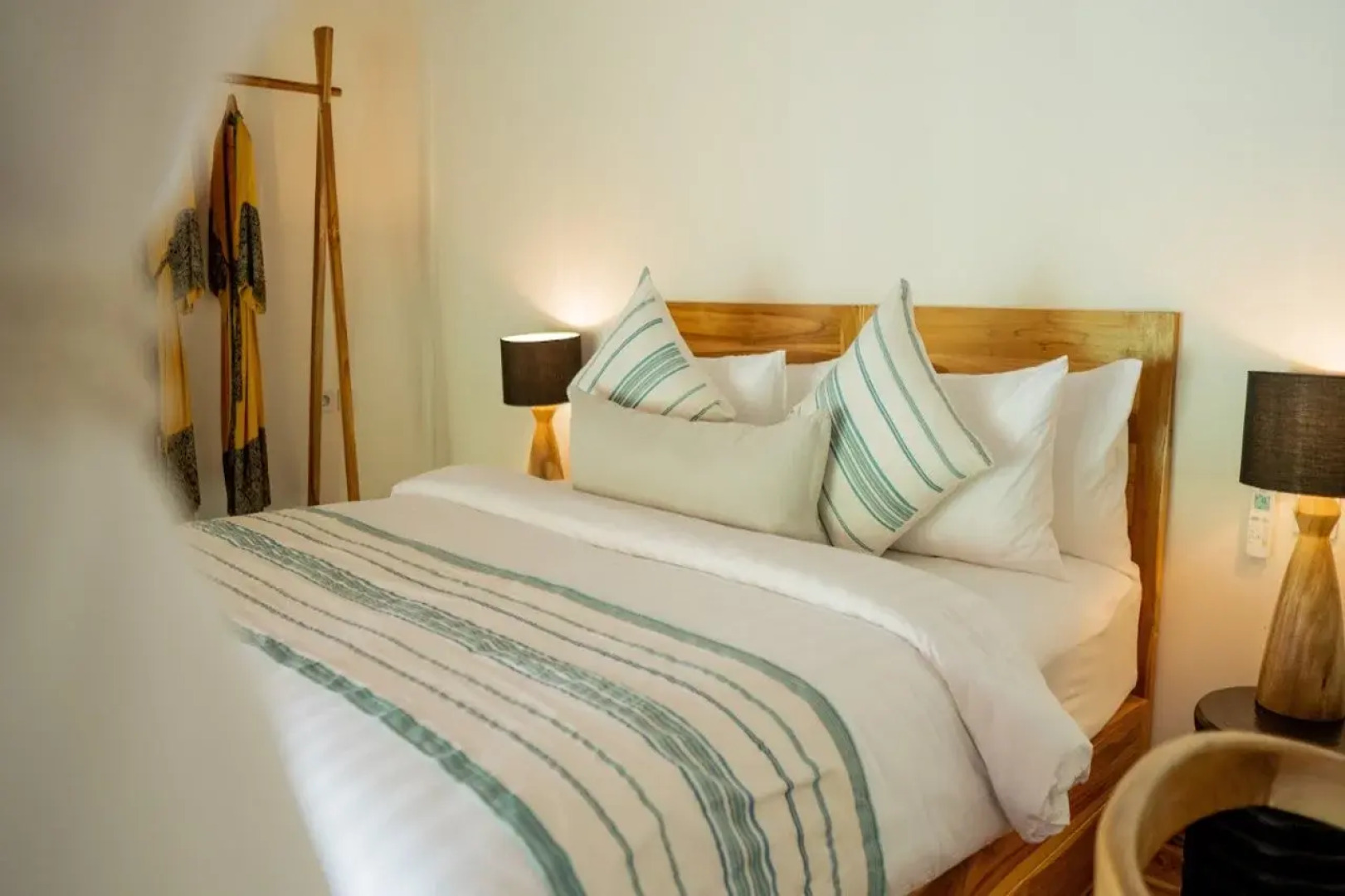 Dejama Glamping Resort Lombok