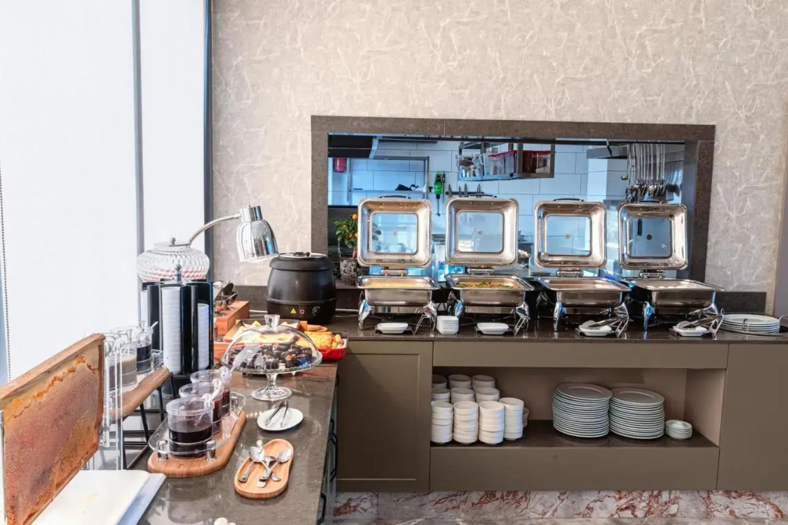 Csk The Halich Port Istanbul