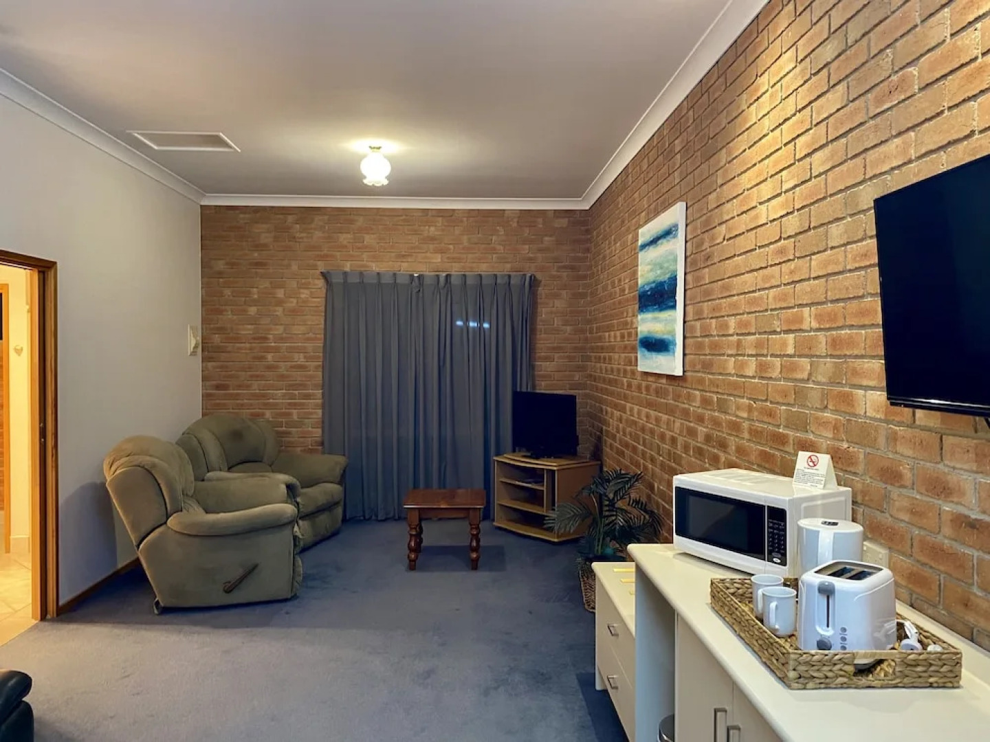 Best Western Coastal Waters Motor Inn