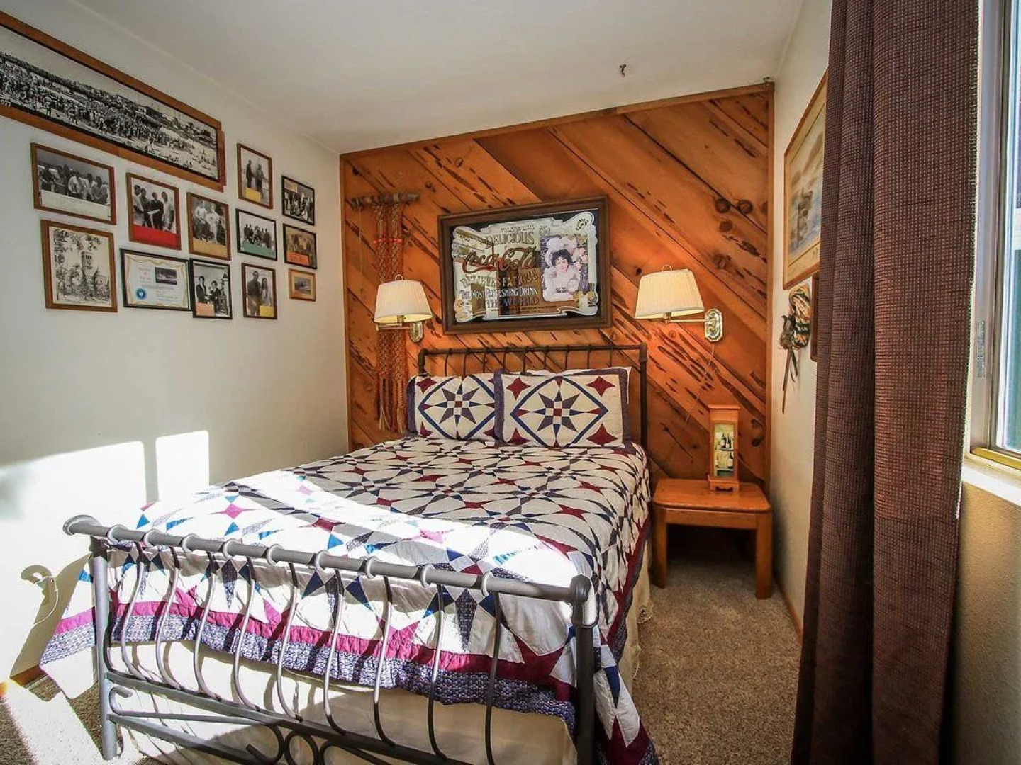 Popko's Place 1426 by RedAwning