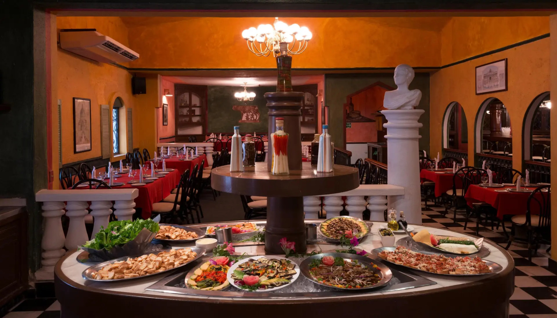 Gran Festivall Resort