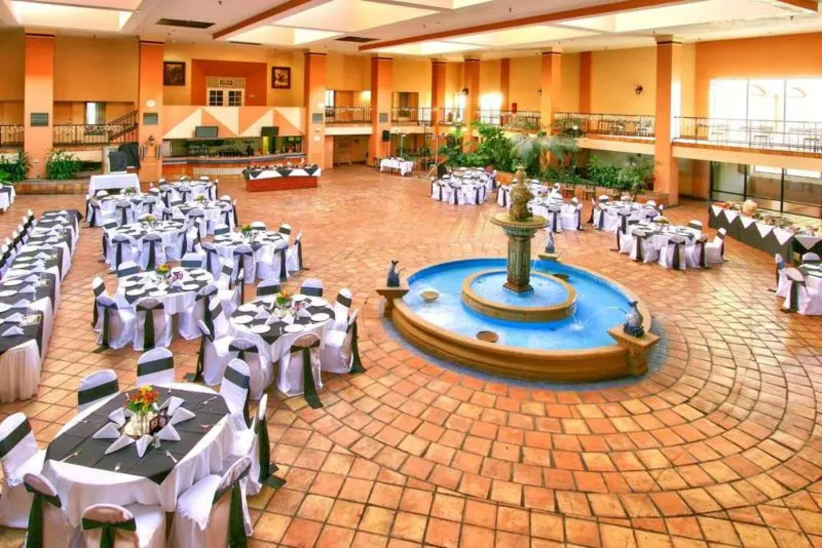 Barcelona Suites Albuquerque