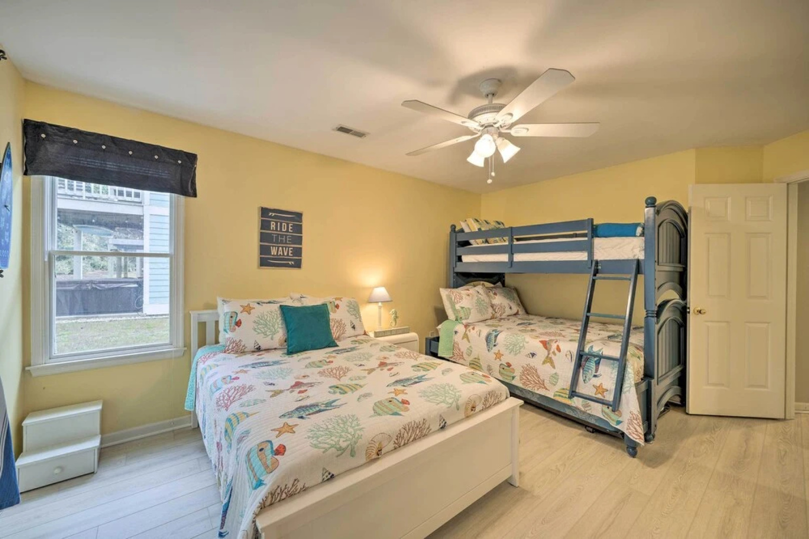 Coastal Home w/ Community Pool < 2 Miles to Beach!