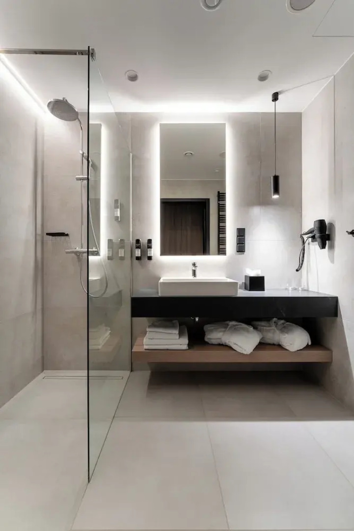 Shellter Hotel Resort & Spa