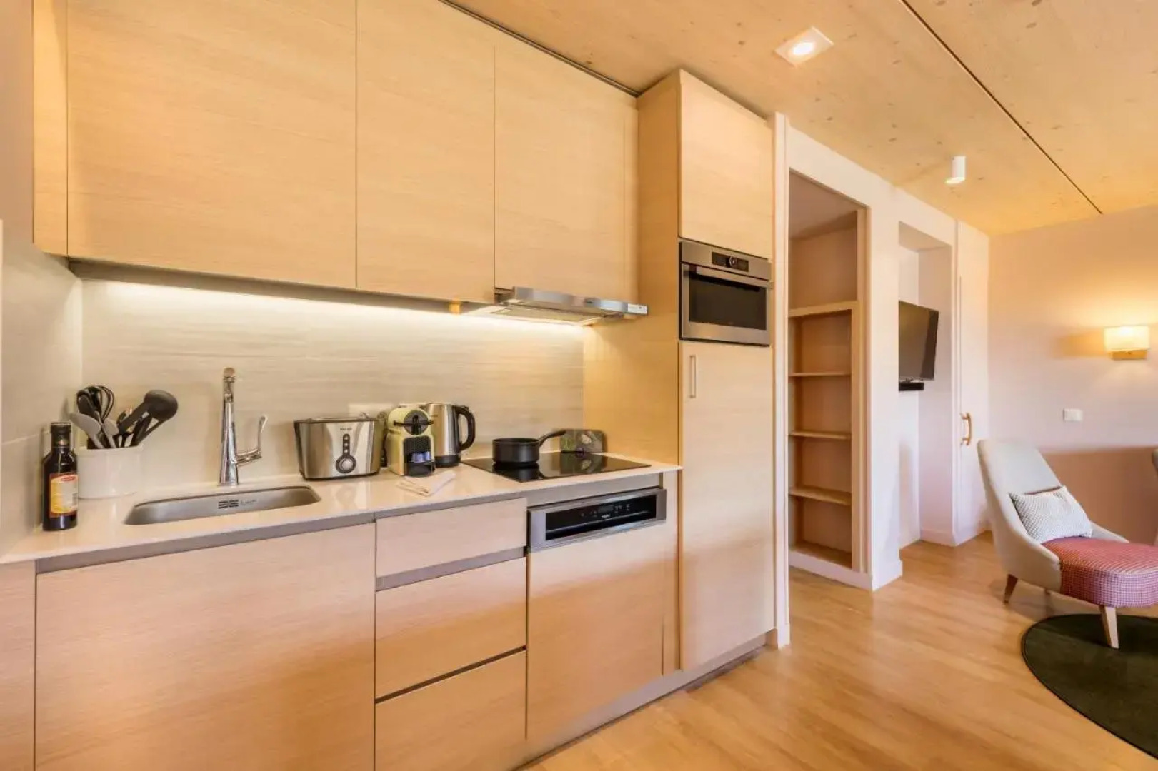 Les Villages Nature Paris