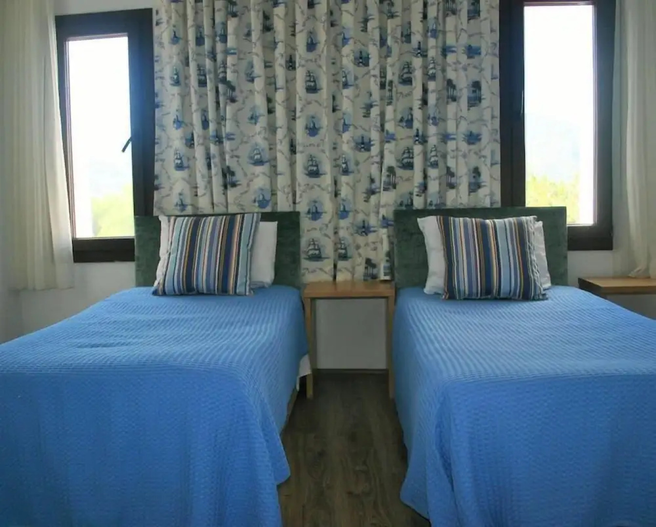 Villa Kaya Peace 2 Bedroom