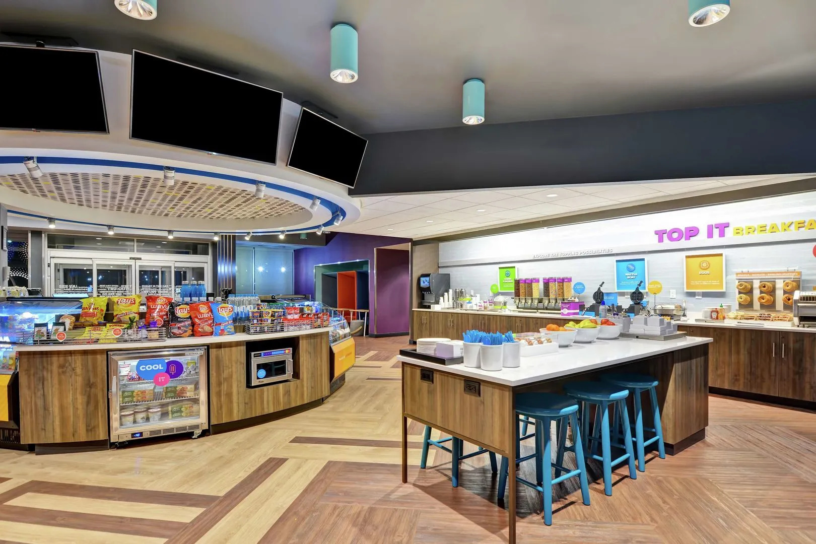 Tru by Hilton Idaho Falls