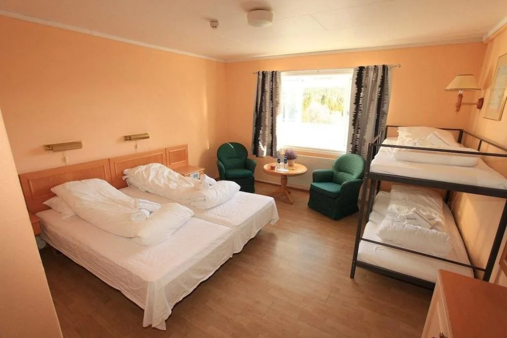 Hovda Valdres fjellhotell