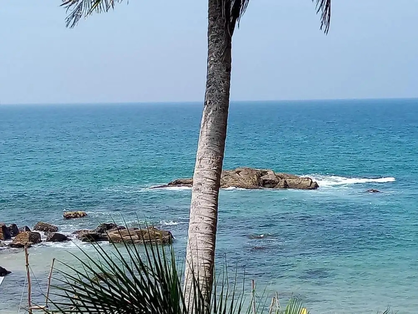 Githmini Beach Guest House & Toures