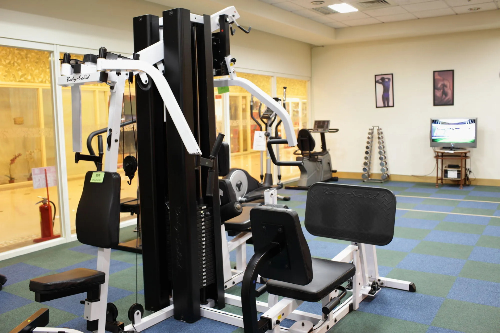 Formosan Naruwan Hotel & Resort Taitung