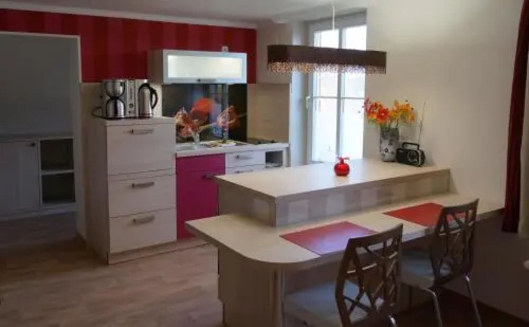 Deluxe Apartments Der Alten Apotheke Prerow