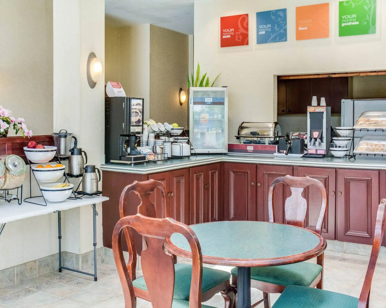 Quality Inn & Suites Olde Town