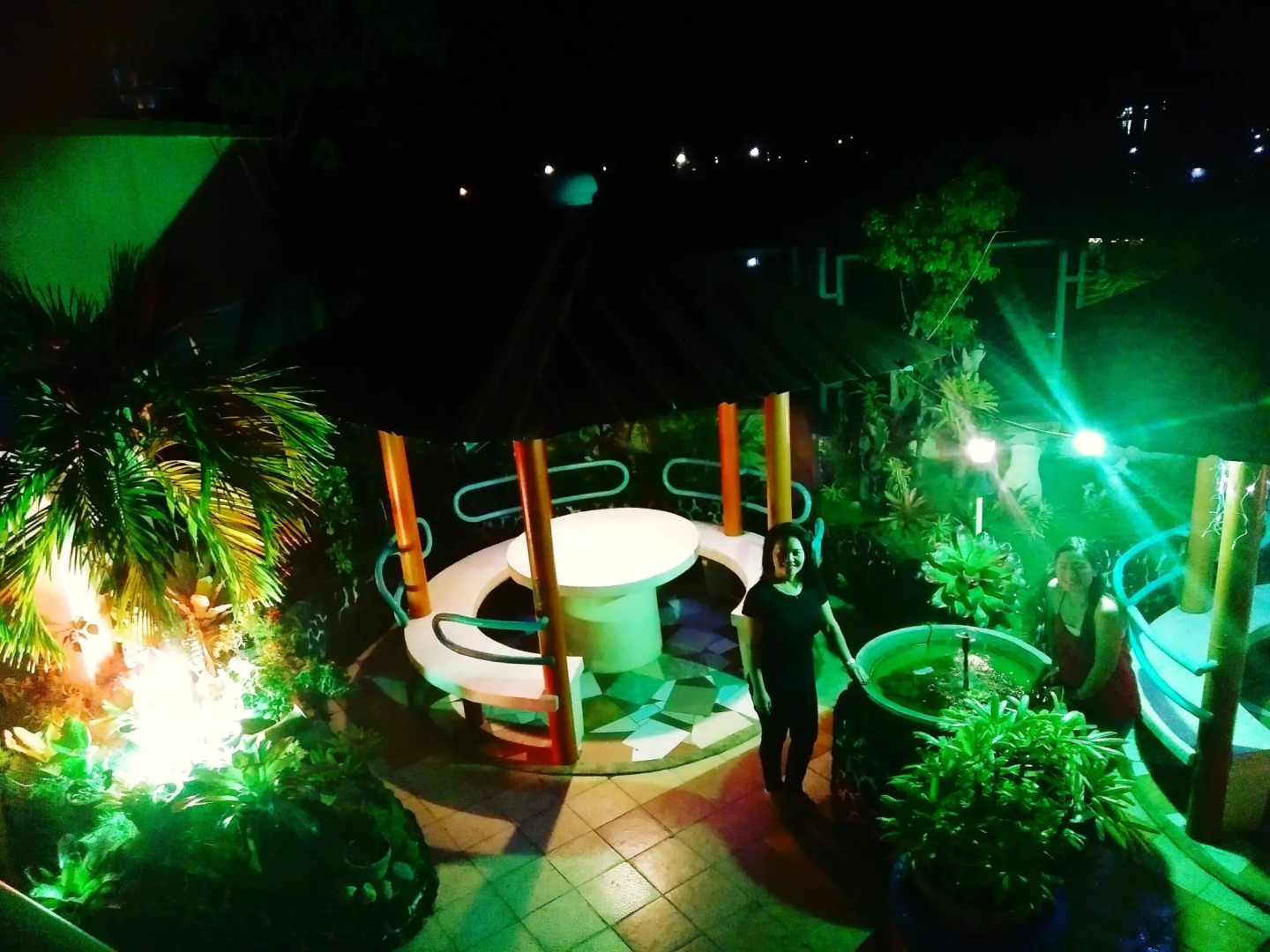 Tabaco Gardenia Hotel