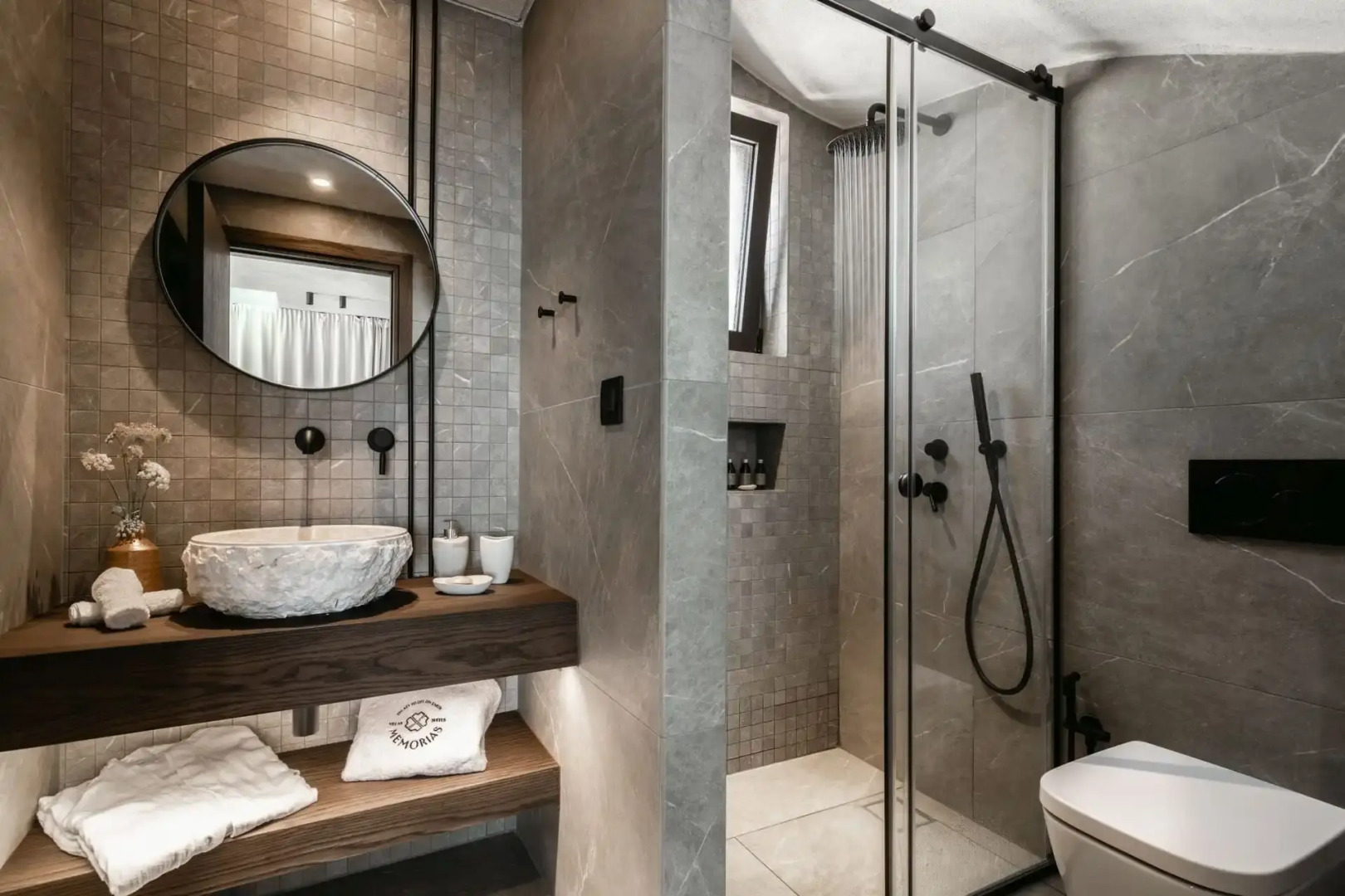 Memorias Villas & Suites