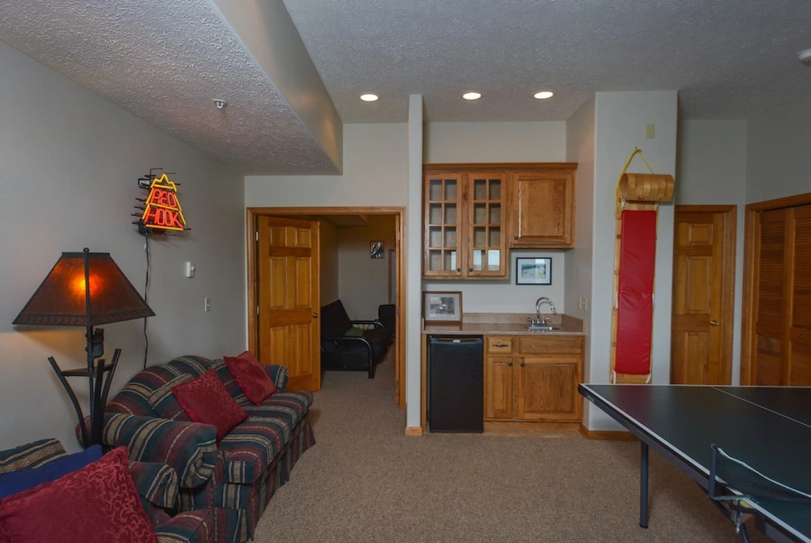 Amazing Overlook 3 Bedroom Townhome