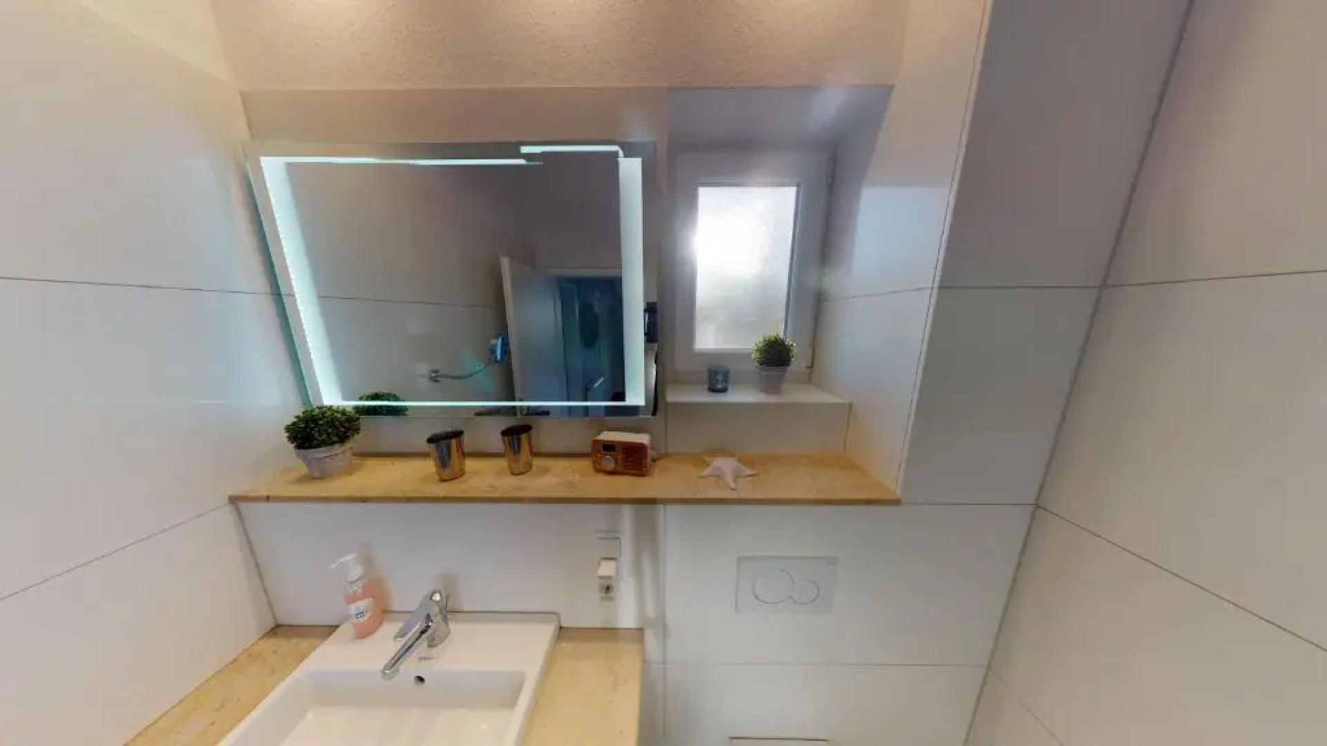 Feriendorf Südstrand Haus 38