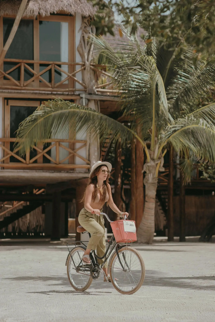 Aldea Kuká, Luxury Eco Boutique Hotel