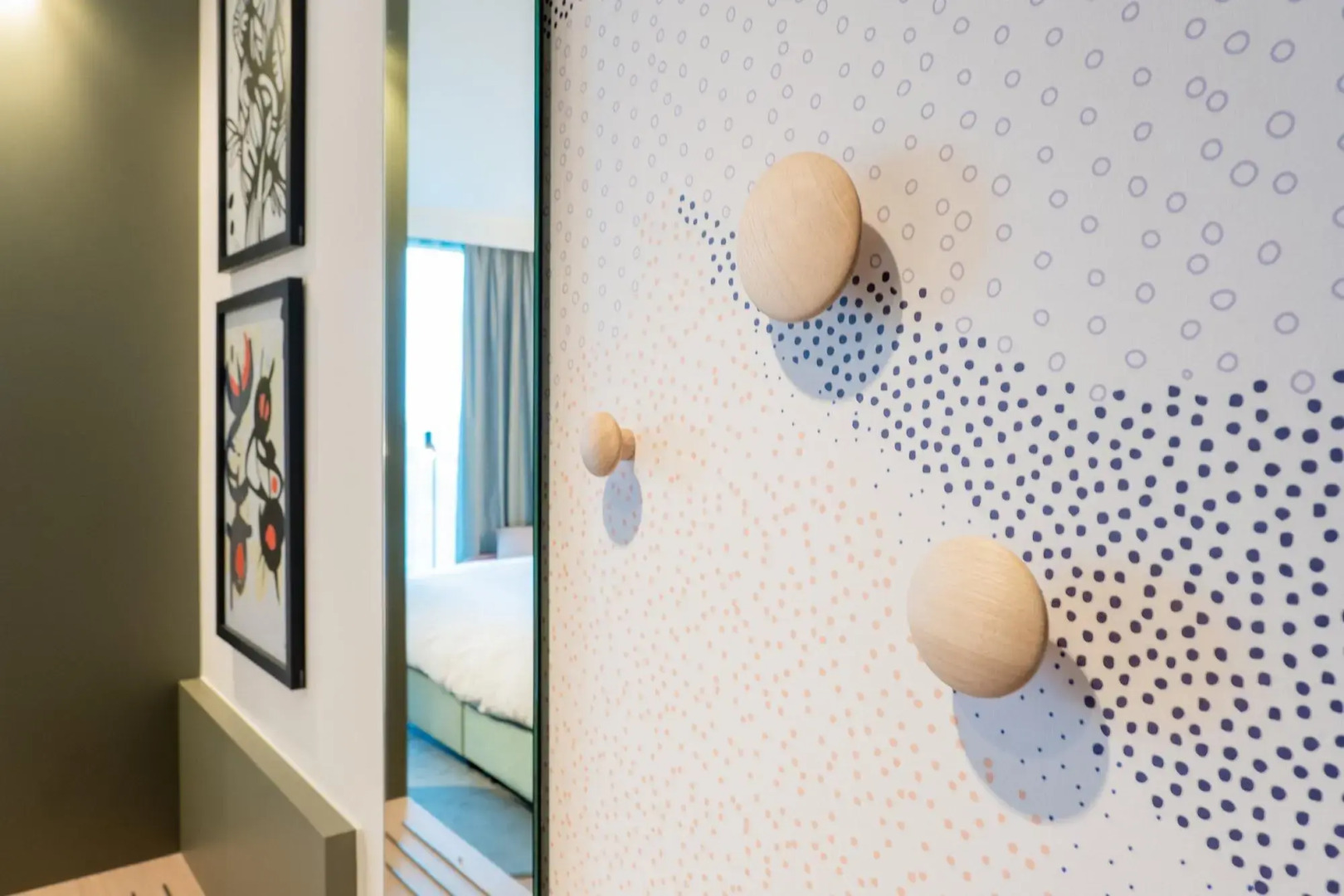 voco Brussels City North by IHG