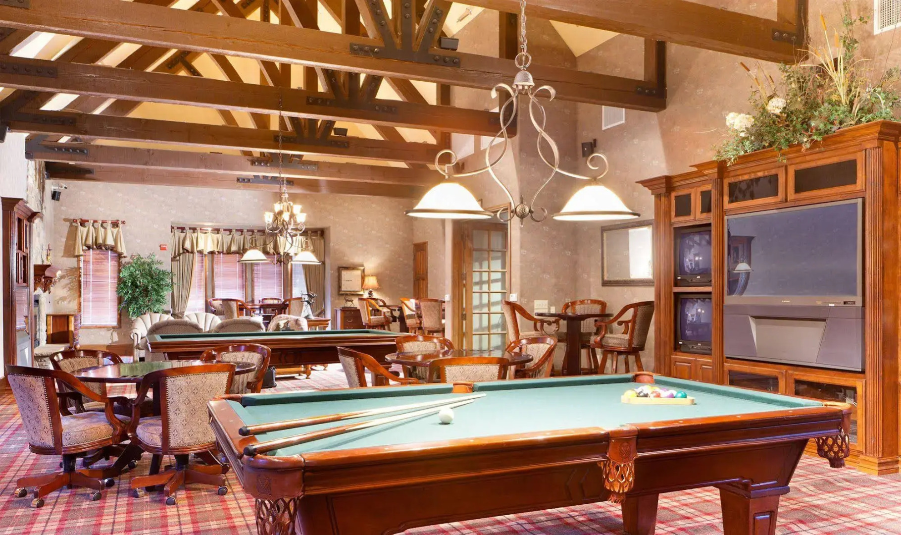 Bluegreen Vacations Big Bear Village, an Ascend Collection Resort