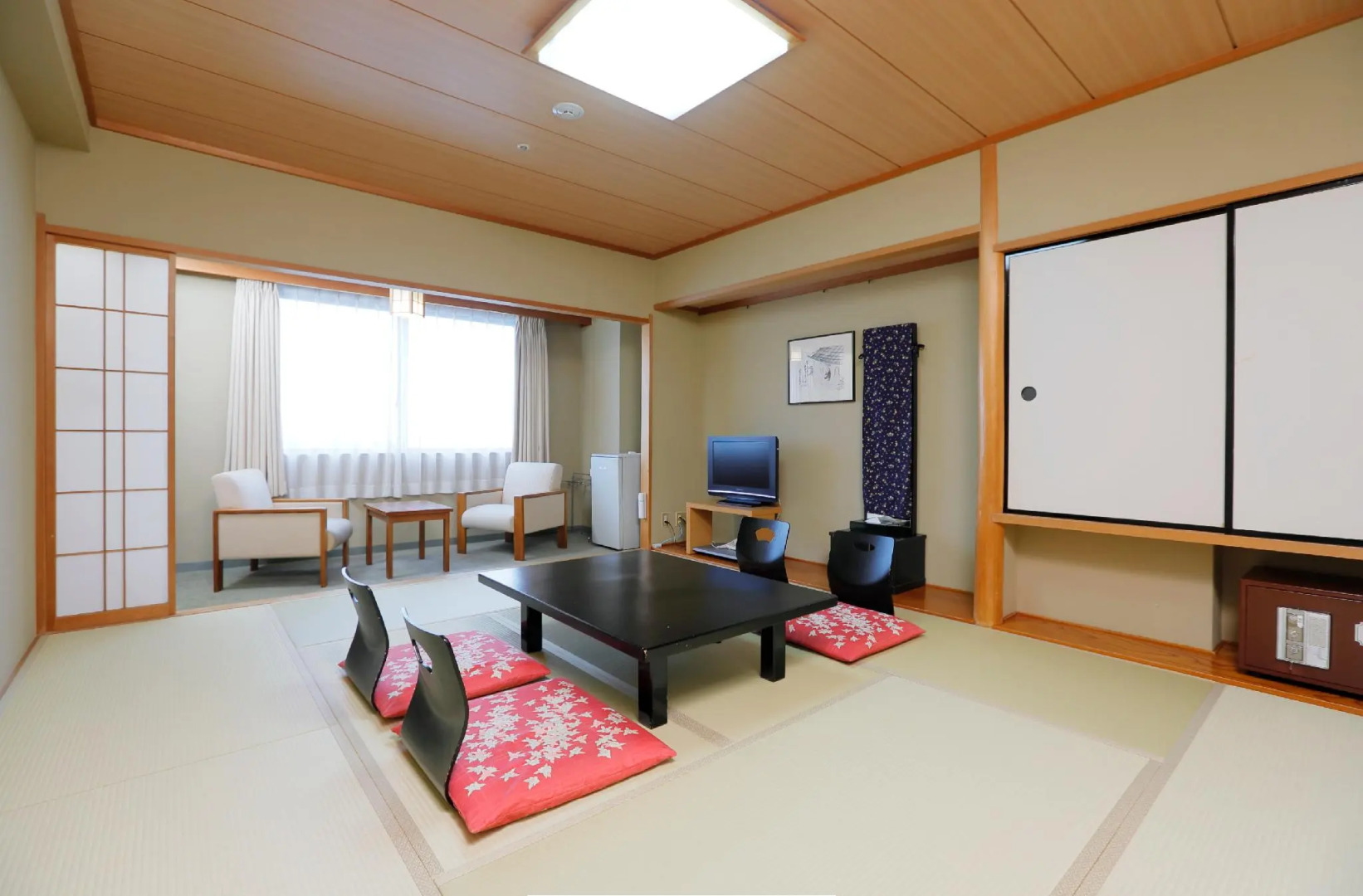 Grand Mercure Nasu Highlands Resort & Spa