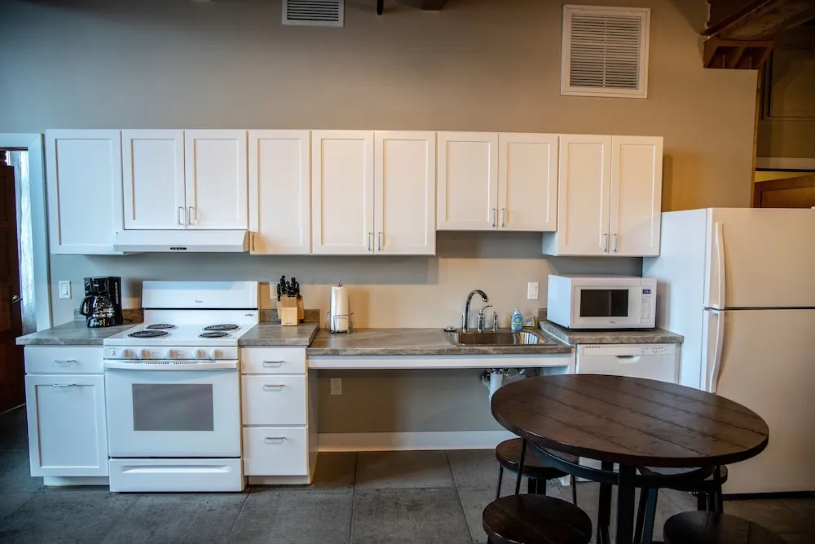 The Lofts at Novelty Iron