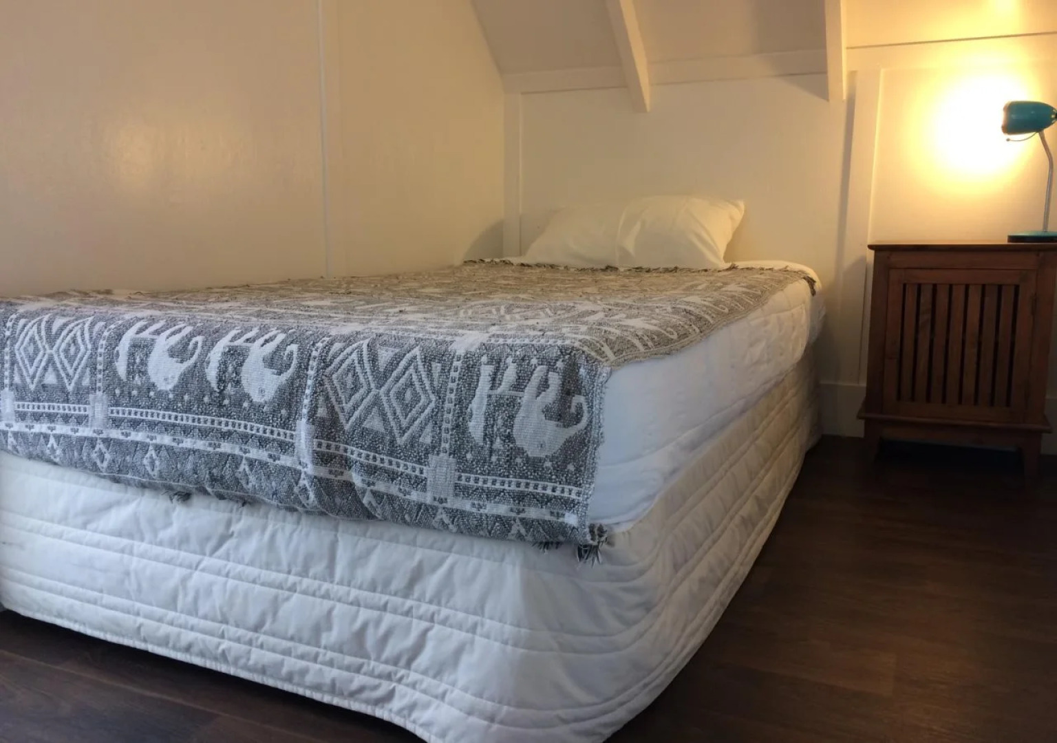 Hekerua Lodge Boutique Backpackers