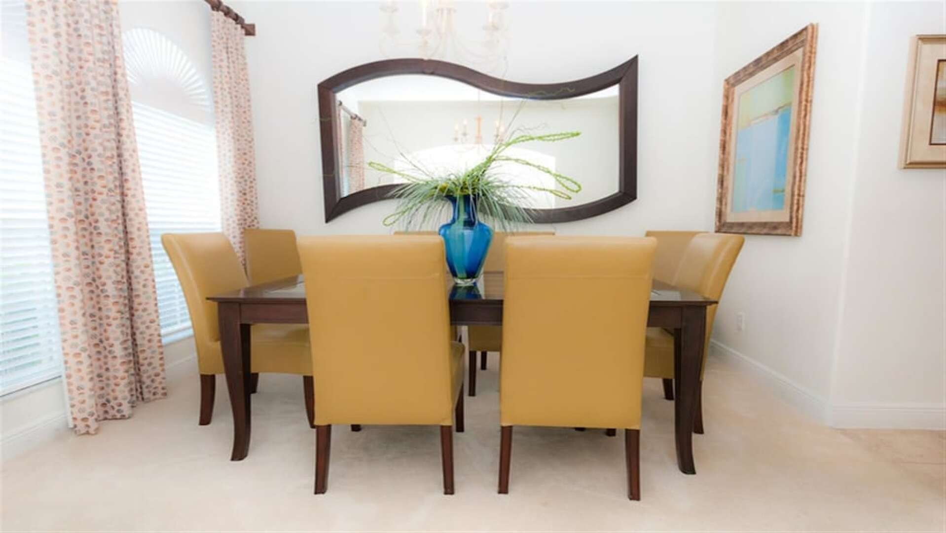 Villa W097 Velleux Reunion Resort