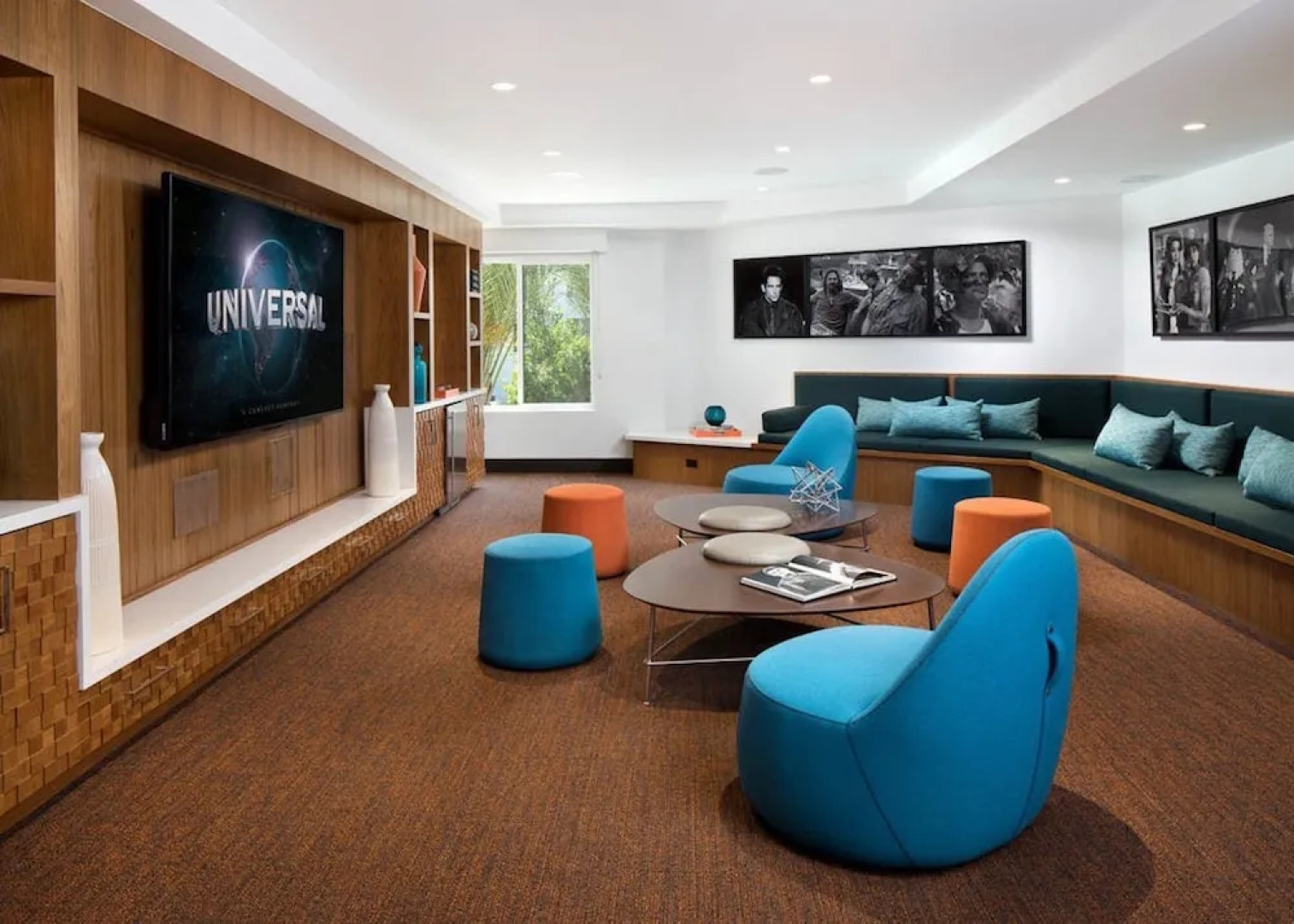 Kasa Orange County Apartments