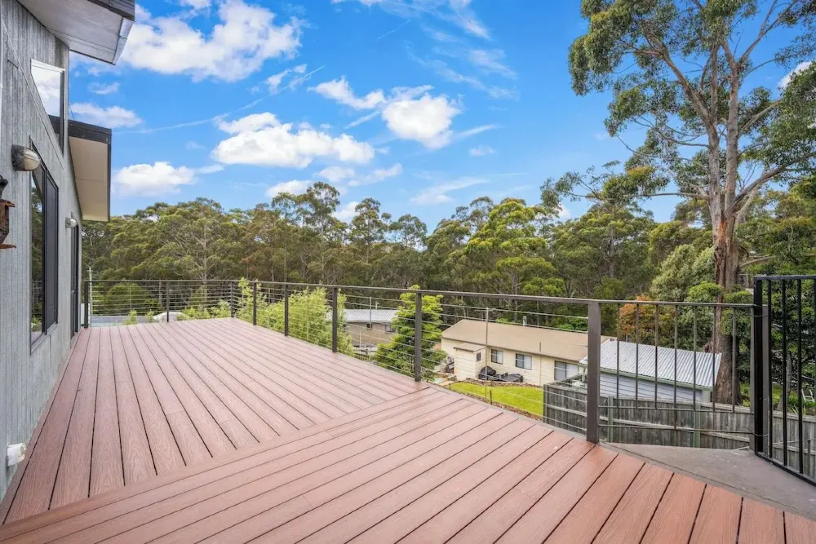 The Shack Port Arthur